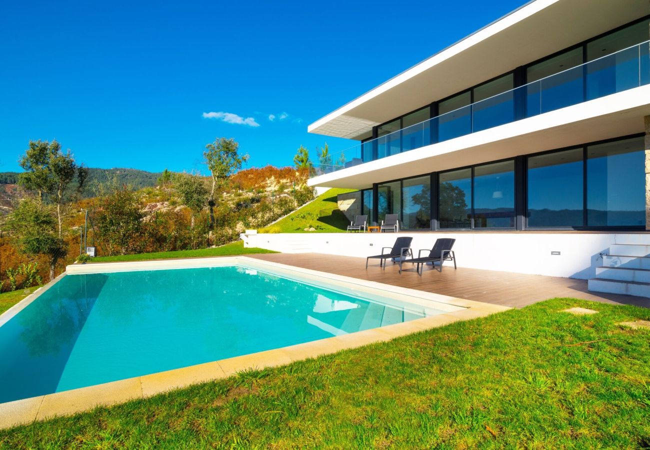 Casa em Vieira do Minho - Casa da Luz  Gerês