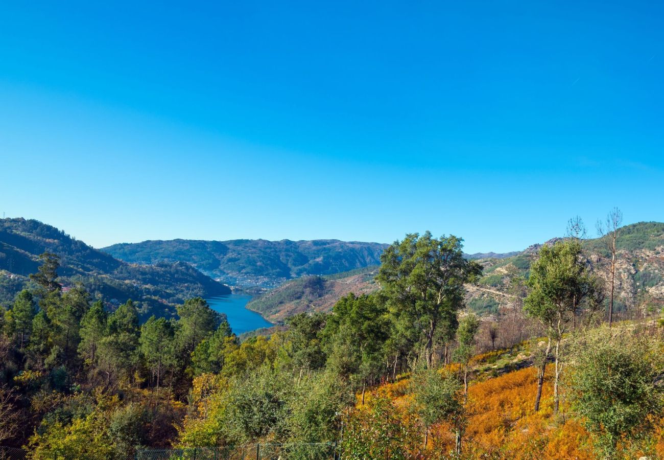 Casa em Vieira do Minho - Casa da Luz  Gerês