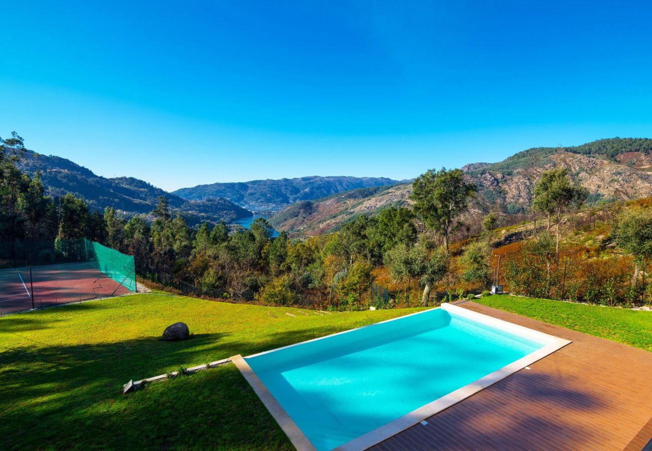 Casa em Vieira do Minho - Casa da Luz  Gerês