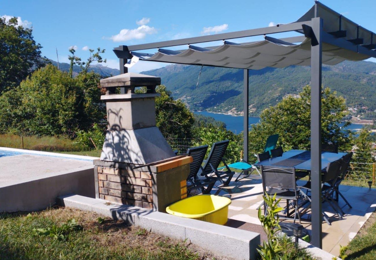 Casa rural em Gerês - Assossego House - Gerês