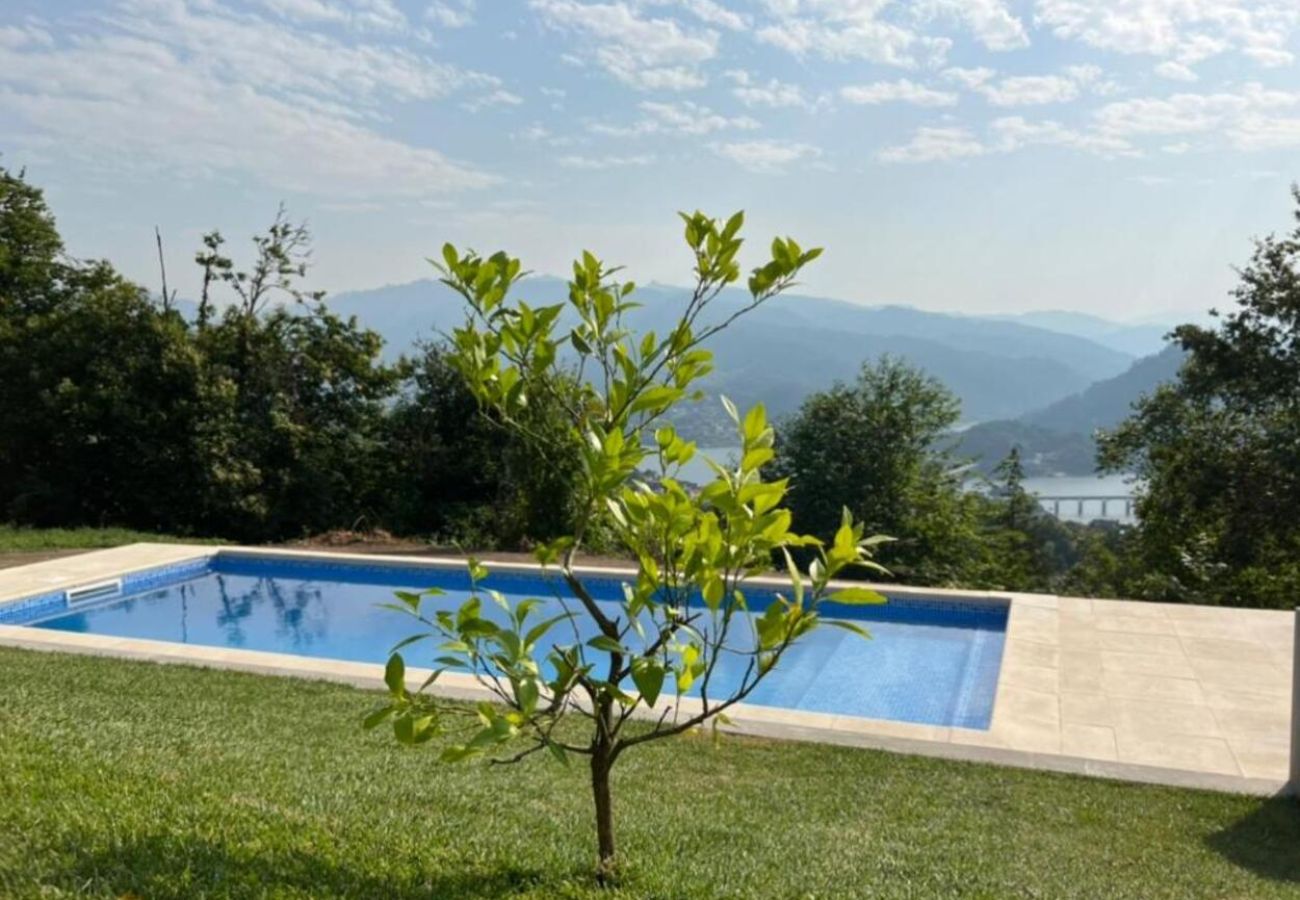 Casa rural em Gerês - Assossego House - Gerês