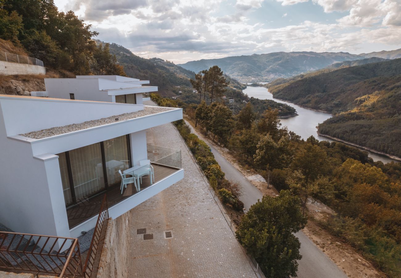 Casa em Vieira do Minho - Encosta de Louredo - América by Pousadela Village