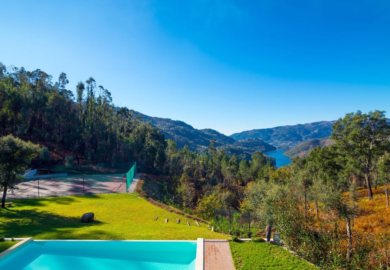 House in Vieira do Minho - Casa da Luz  Gerês