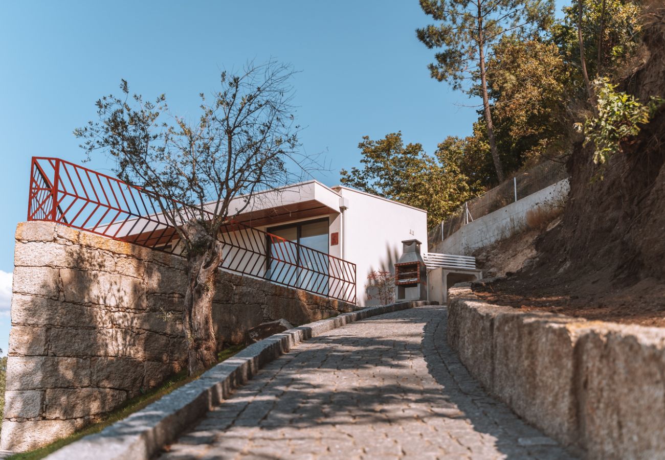 House in Vieira do Minho - Encosta de Louredo - Ásia by Pousadela Village