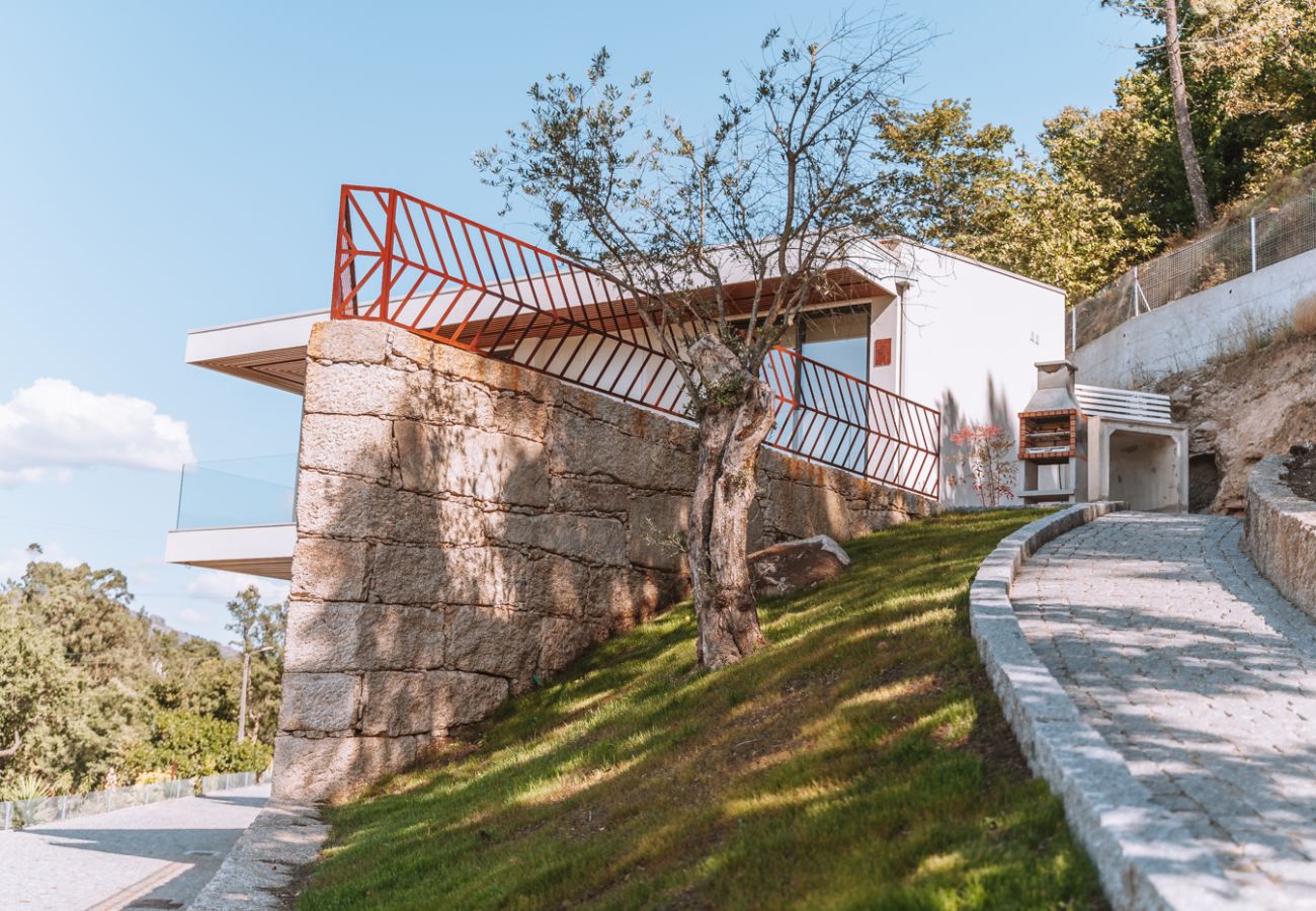 House in Vieira do Minho - Encosta de Louredo - Europa by Pousadela Village