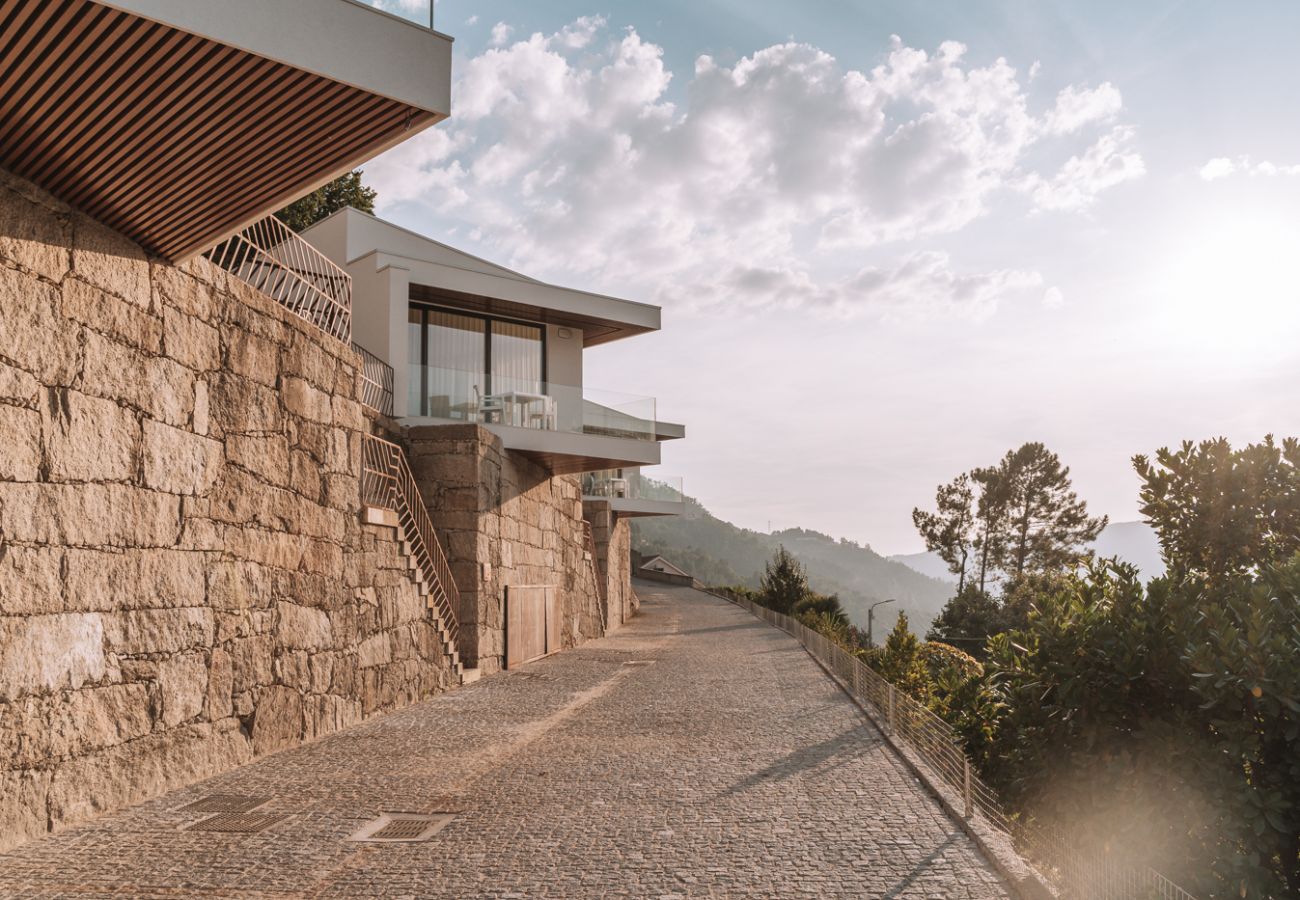 House in Vieira do Minho - Encosta de Louredo - Europa by Pousadela Village